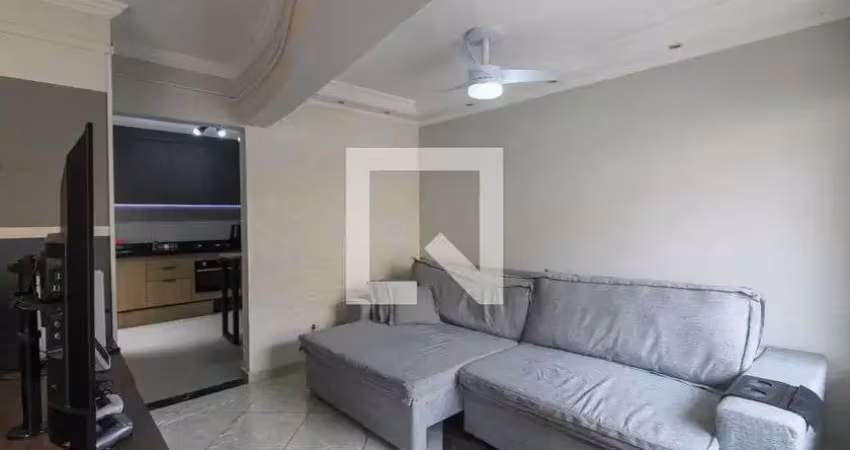 Casa / sobrado em condomínio para aluguel - vila prudente, 3 quartos,  98 m² - são paulo