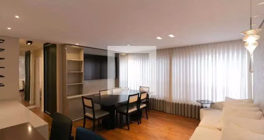 Apartamento para aluguel - bandeirantes, 2 quartos,  64 m² - belo horizonte