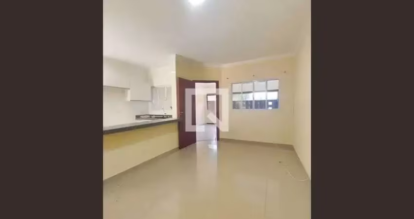 Casa para aluguel - coqueiros, 2 quartos,  91 m² - belo horizonte