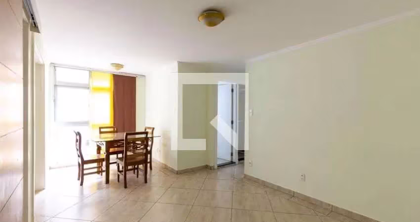 Apartamento para aluguel - santa cecília, 3 quartos,  70 m² - são paulo