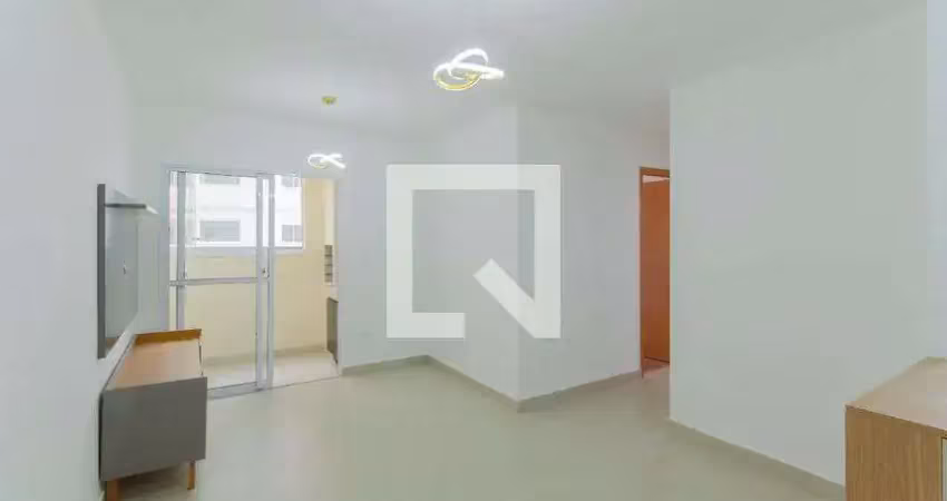 Apartamento para aluguel - ipiranga, 2 quartos,  54 m² - são paulo