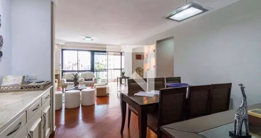 Apartamento para aluguel - panamby, 3 quartos,  165 m² - são paulo