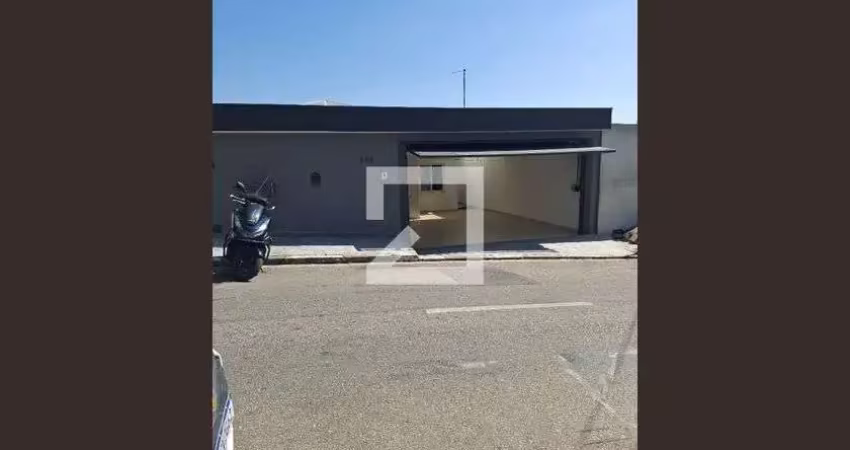Casa para aluguel - vila boa vista, 3 quartos,  230 m² - barueri