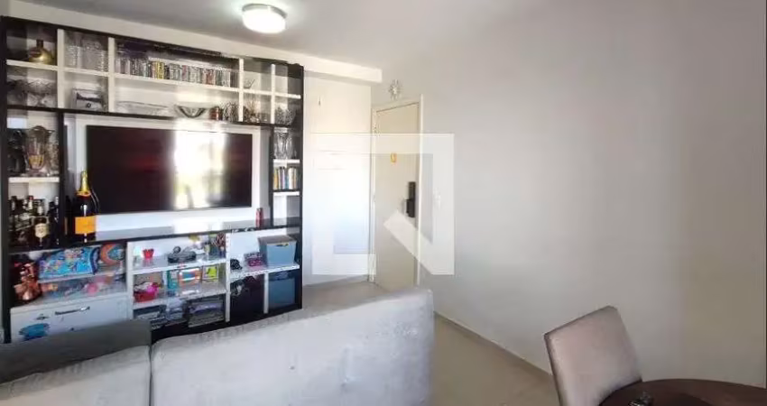 Apartamento para aluguel - swift, 2 quartos,  51 m² - campinas