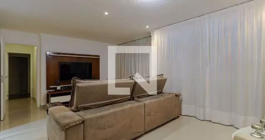 Apartamento para aluguel - socorro, 3 quartos,  110 m² - mogi das cruzes
