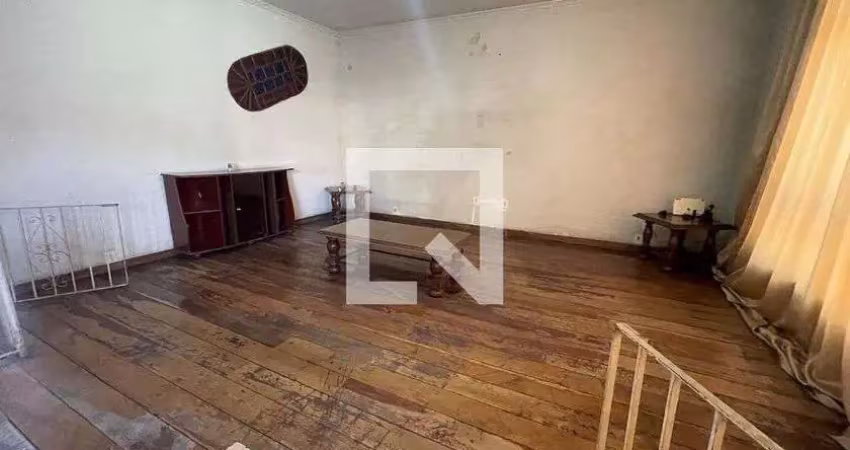 Casa para aluguel - bar dos cavaleiros, 3 quartos,  300 m² - duque de caxias