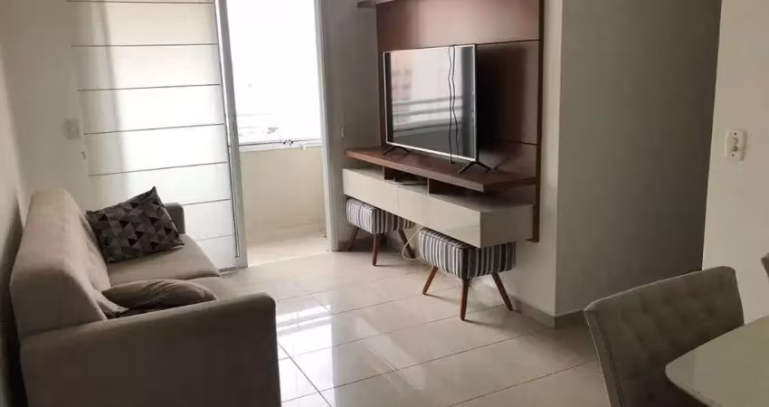 Apartamento para aluguel - vila mariana, 2 quartos,  52 m² - são paulo