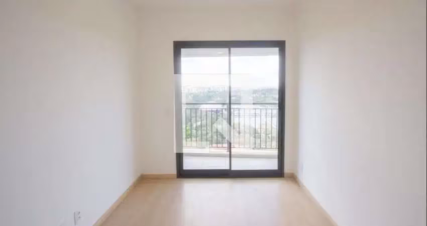 Apartamento para aluguel - santo amaro , 1 quarto,  33 m² - são paulo