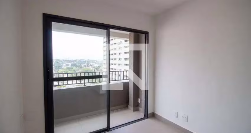 Apartamento para aluguel - butantã, 1 quarto,  31 m² - são paulo
