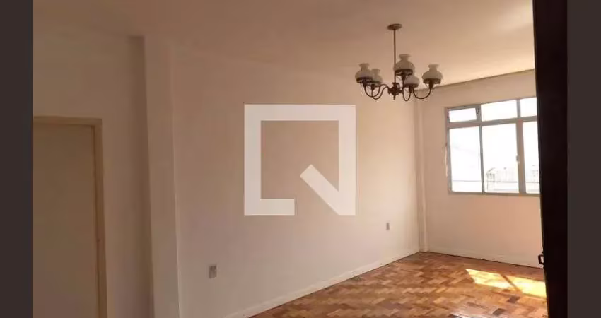 Apartamento para aluguel - estreito, 3 quartos,  106 m² - florianópolis