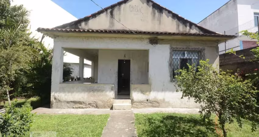 Casa para aluguel - freguesia , 2 quartos,  600 m² - rio de janeiro