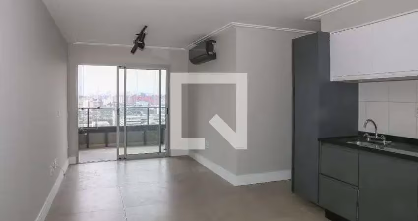 Apartamento para aluguel - água branca, 2 quartos,  60 m² - são paulo