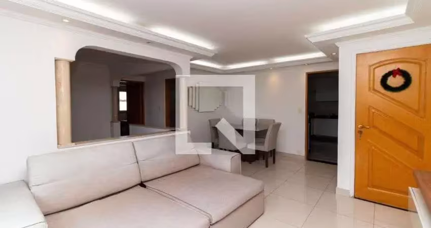 Apartamento para aluguel - perdizes, 3 quartos,  94 m² - são paulo