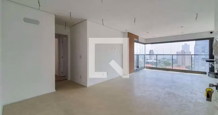 Apartamento para aluguel - ipiranga, 2 quartos,  72 m² - são paulo