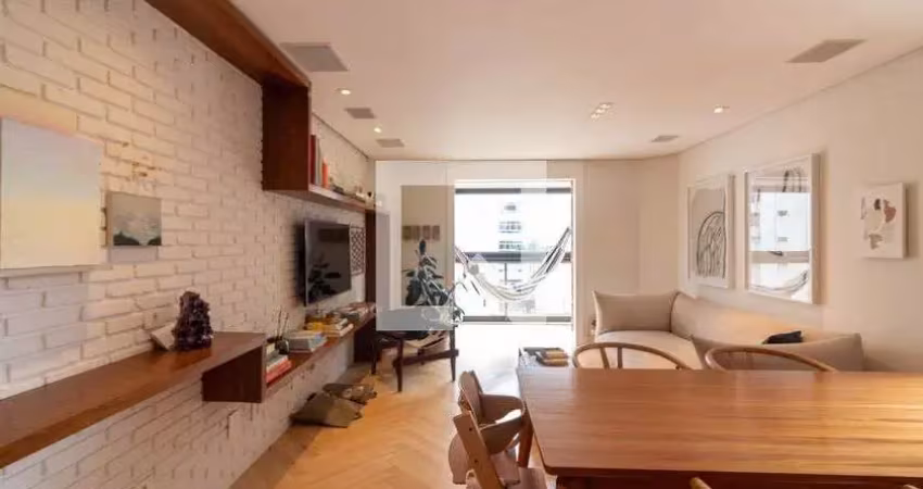 Apartamento para aluguel - itaim bibi, 2 quartos,  116 m² - são paulo