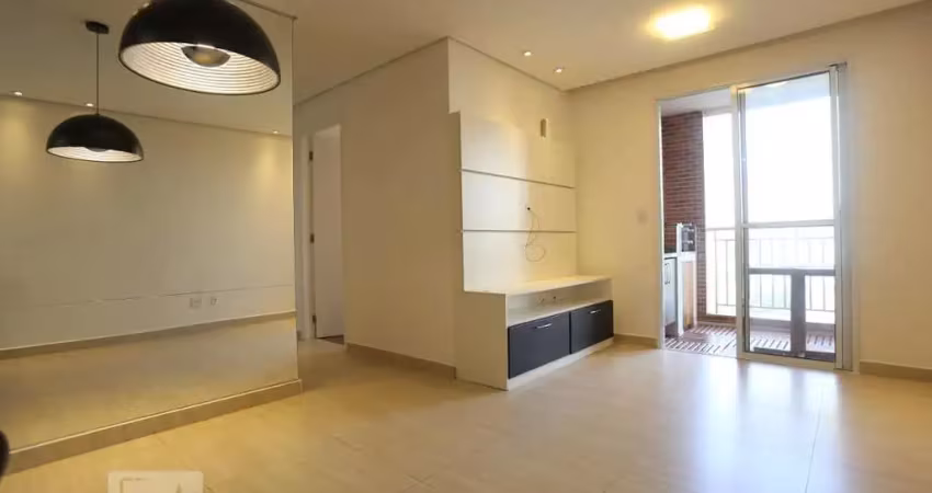 Apartamento para aluguel - jaguaré, 3 quartos,  70 m² - são paulo