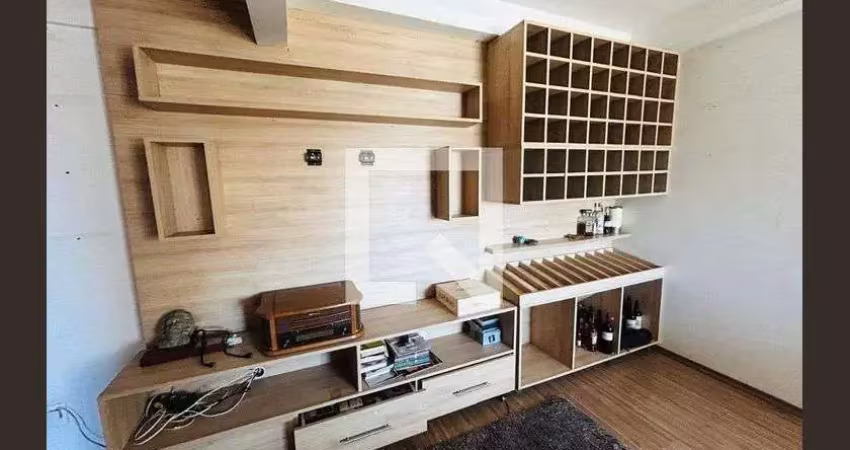 Apartamento para aluguel - barra funda, 2 quartos,  74 m² - são paulo