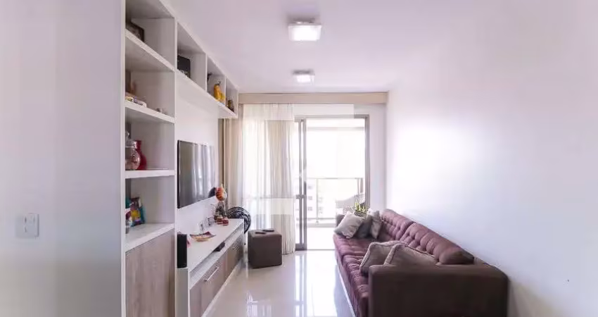 Cobertura para aluguel - méier, 4 quartos,  157 m² - rio de janeiro