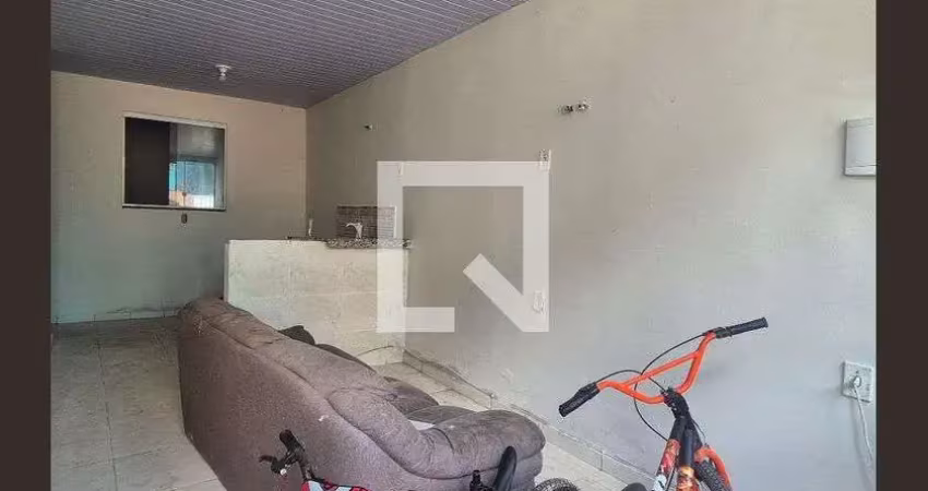 Casa para aluguel - vargem grande, 1 quarto,  80 m² - rio de janeiro