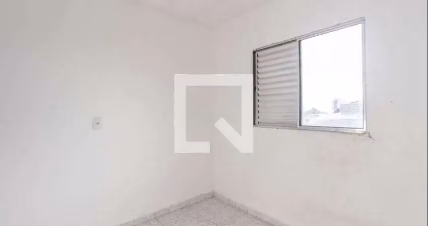 Casa para aluguel - itaquera, 2 quartos,  71 m² - são paulo