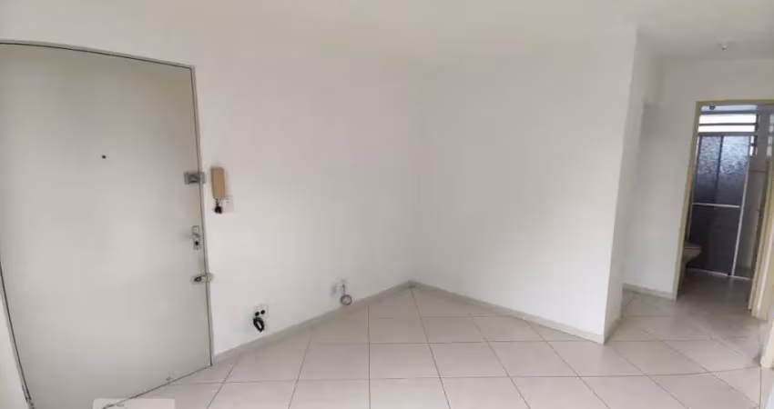 Apartamento para aluguel - canudos, 2 quartos,  60 m² - novo hamburgo