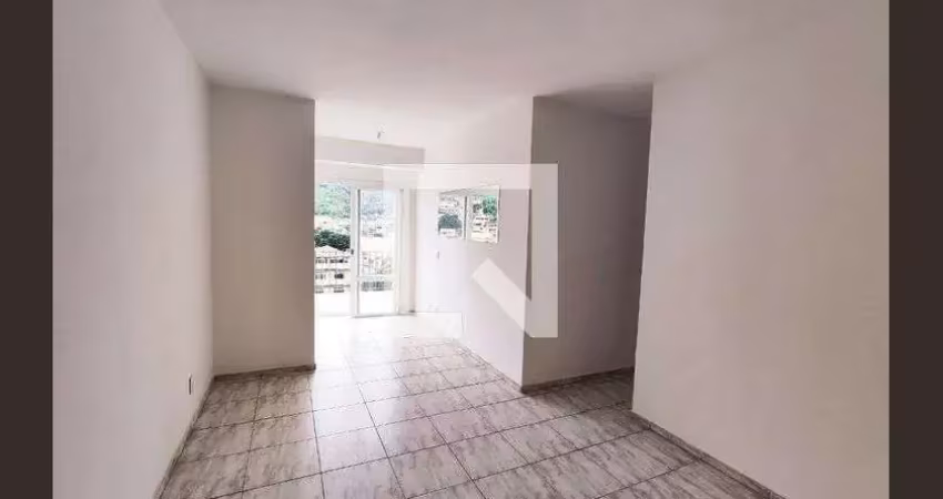 Apartamento para aluguel - cascadura, 2 quartos,  66 m² - rio de janeiro