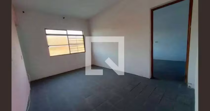 Casa para aluguel - jaraguá, 1 quarto,  60 m² - são paulo