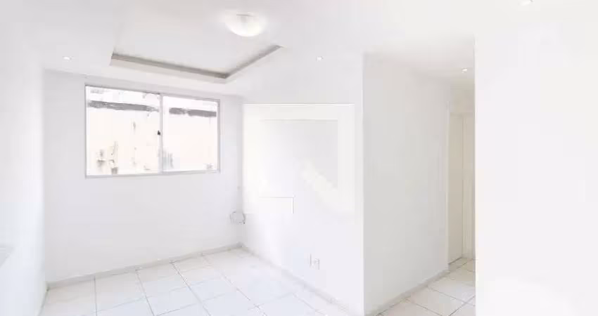 Apartamento para aluguel - campo grande, 2 quartos,  45 m² - rio de janeiro