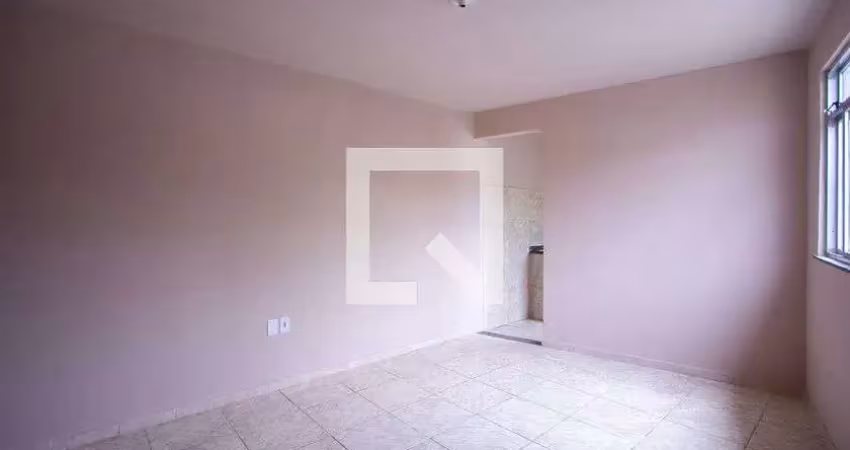 Casa para aluguel - brasilândia, 2 quartos,  70 m² - são gonçalo