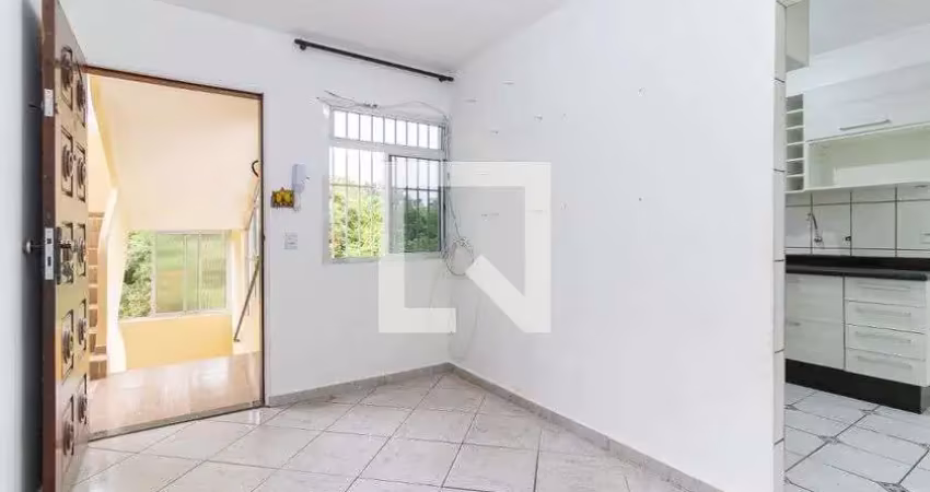 Apartamento para aluguel - itaquera, 3 quartos,  56 m² - são paulo