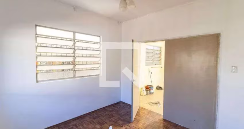 Casa para aluguel - glória, 1 quarto,  65 m² - porto alegre