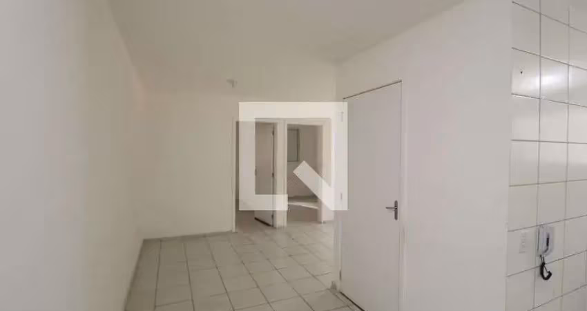 Apartamento para aluguel - cidade satelite santa barbara, 2 quartos,  46 m² - são paulo