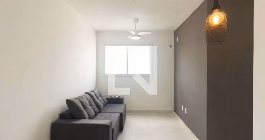 Apartamento para aluguel - guaratiba, 2 quartos,  42 m² - rio de janeiro