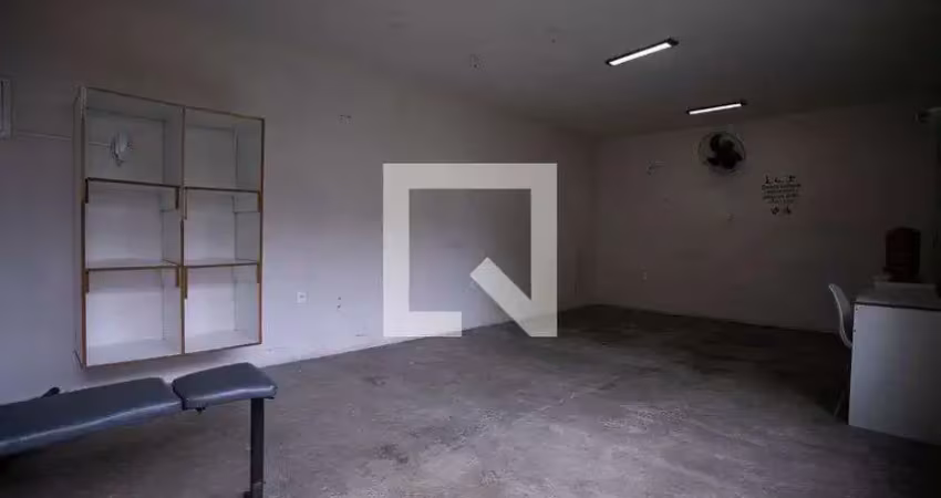 Kitnet / stúdio para aluguel - vila lavinia, 1 quarto,  36 m² - mogi das cruzes