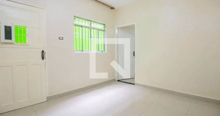 Casa para aluguel - artur alvim, 1 quarto,  35 m² - são paulo