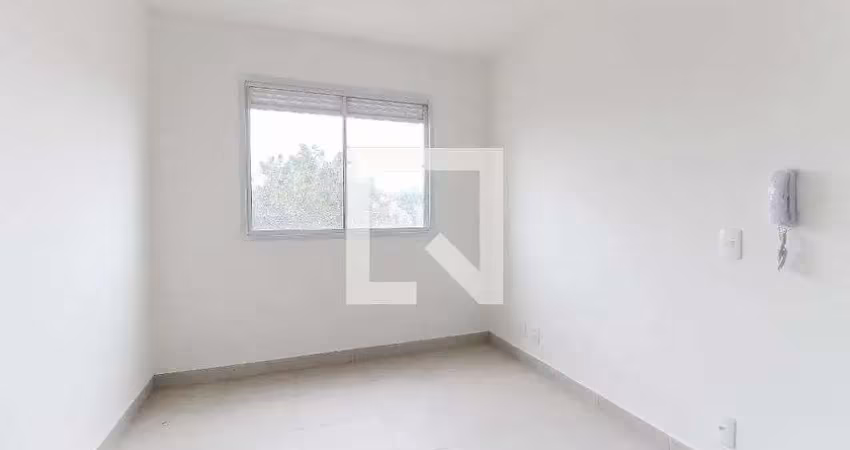 Apartamento para aluguel - fazenda aricanduva, 2 quartos,  32 m² - são paulo