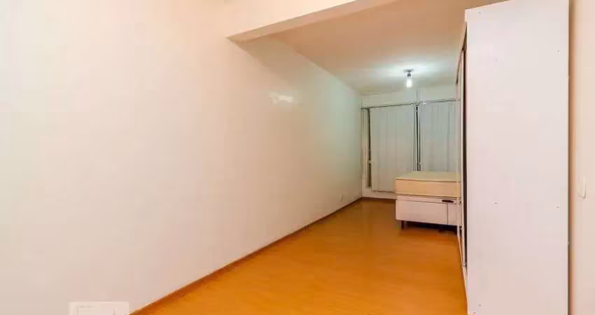 Kitnet / stúdio para aluguel - centro histórico, 1 quarto,  42 m² - porto alegre