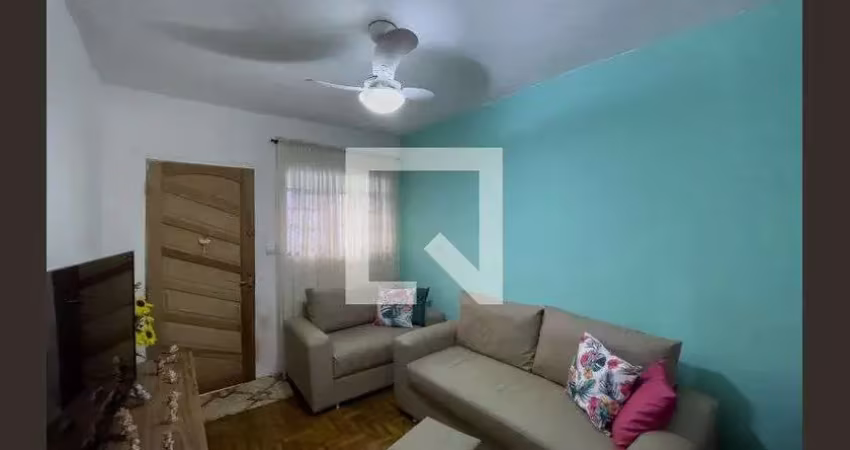 Casa para aluguel - itaquera, 2 quartos,  161 m² - são paulo