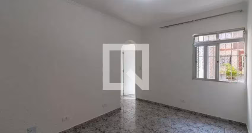 Apartamento para aluguel - jardim maia, 2 quartos,  54 m² - guarulhos