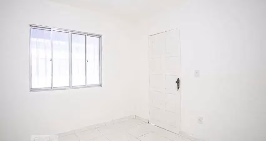 Casa para aluguel - parque jandaia, 2 quartos,  100 m² - carapicuíba