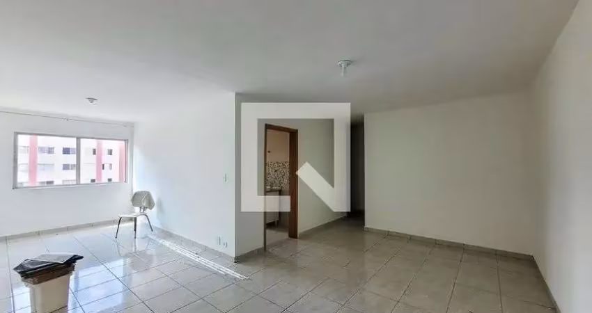 Apartamento para aluguel - são joão clímaco, 3 quartos,  82 m² - são paulo