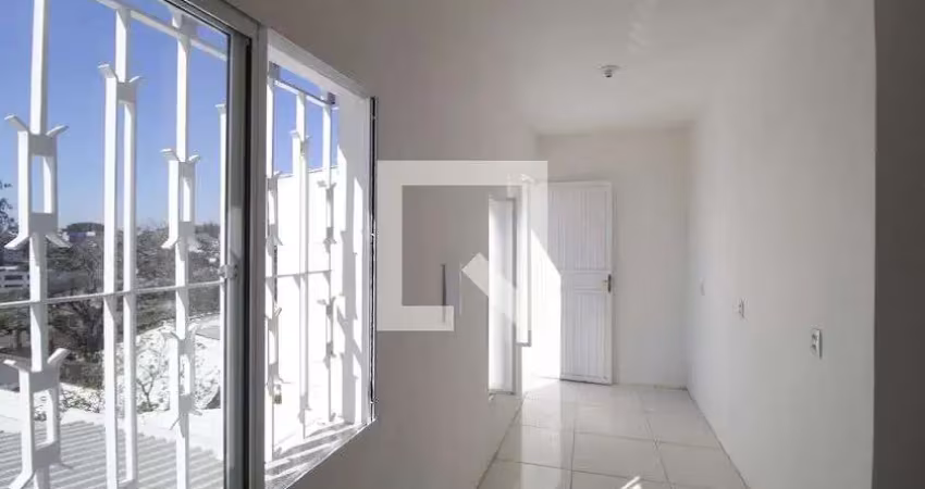 Apartamento para aluguel - vila jardim, 1 quarto,  29 m² - porto alegre