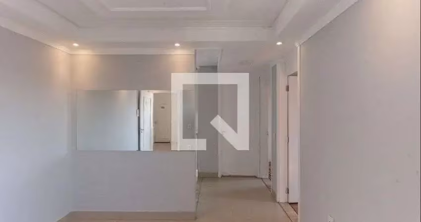 Apartamento para aluguel - jardim das bandeiras, 2 quartos,  45 m² - campinas