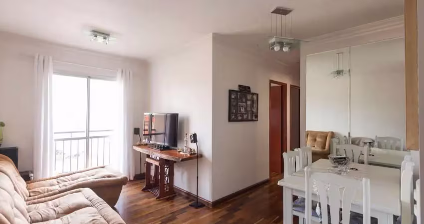 Apartamento para aluguel - jabaquara, 3 quartos,  60 m² - são paulo