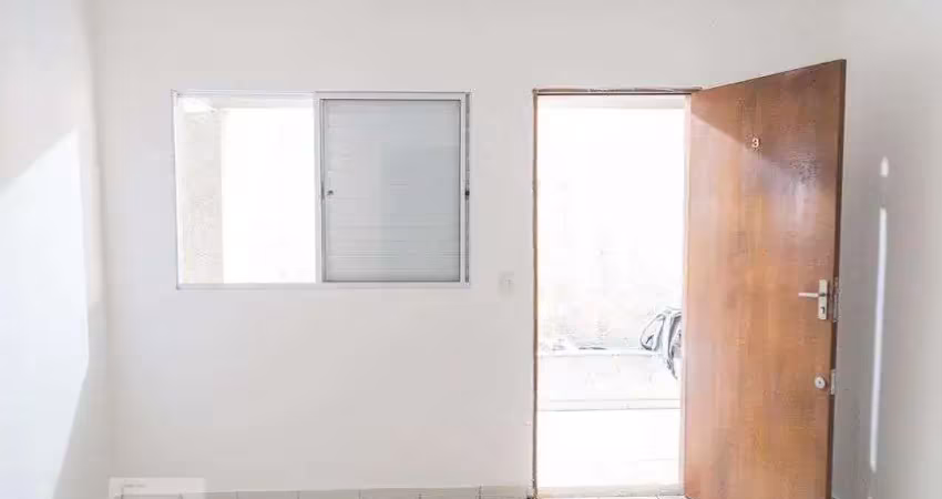 Kitnet / stúdio para aluguel - brás, 1 quarto,  30 m² - são paulo