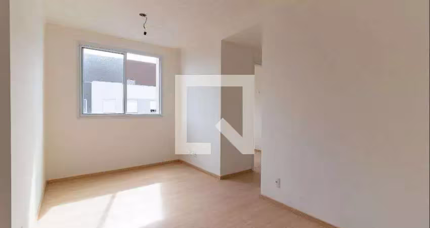 Apartamento para aluguel - itaquera, 2 quartos,  43 m² - são paulo