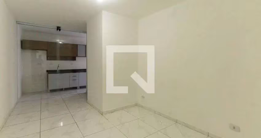 Apartamento para aluguel - vila esperança, 1 quarto,  30 m² - são paulo