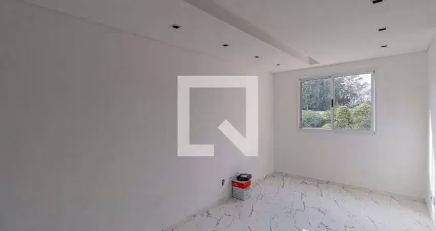 Apartamento para aluguel - itaquera, 2 quartos,  46 m² - são paulo