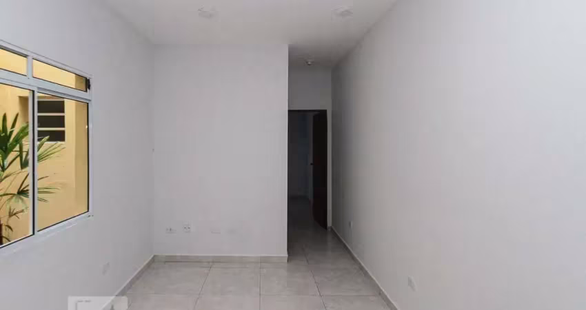 Apartamento para aluguel - vila carrão, 1 quarto,  40 m² - são paulo