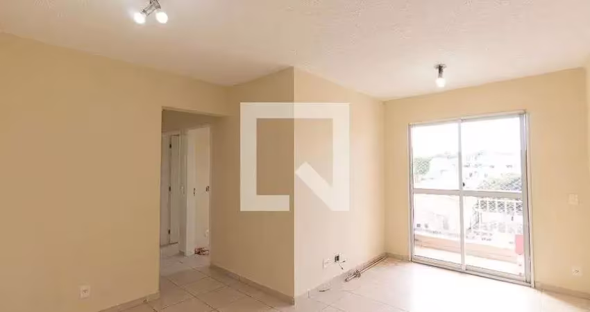 Apartamento para aluguel - cidade patriarca, 3 quartos,  60 m² - são paulo